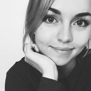 Meet your Posher, Tess